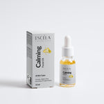 Calming Facial Oil - Escéla Cosmetics