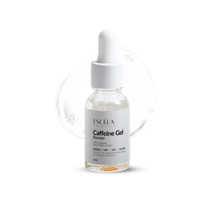 Caffeine Gel Booster 