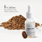 Caffeine Gel Booster 