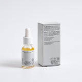 Calming Facial Oil - Escéla Cosmetics