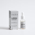 Caffeine Gel Booster 