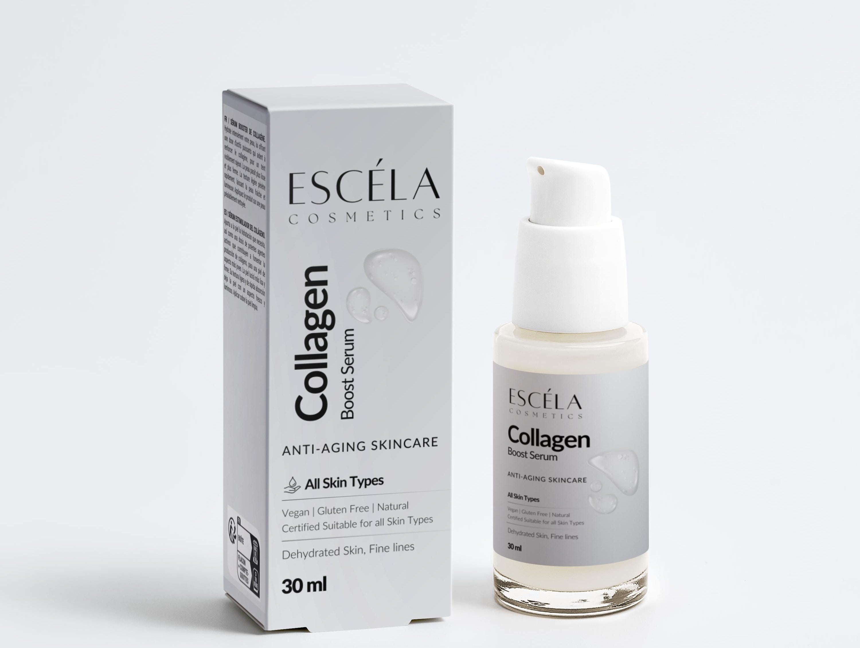 Collagen Boost Serum 