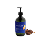 Hand & Body Wash, Ginger & Smoky Cardamom 