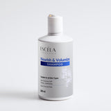 Nourish and Volumize Shampoo - Escéla Cosmetics