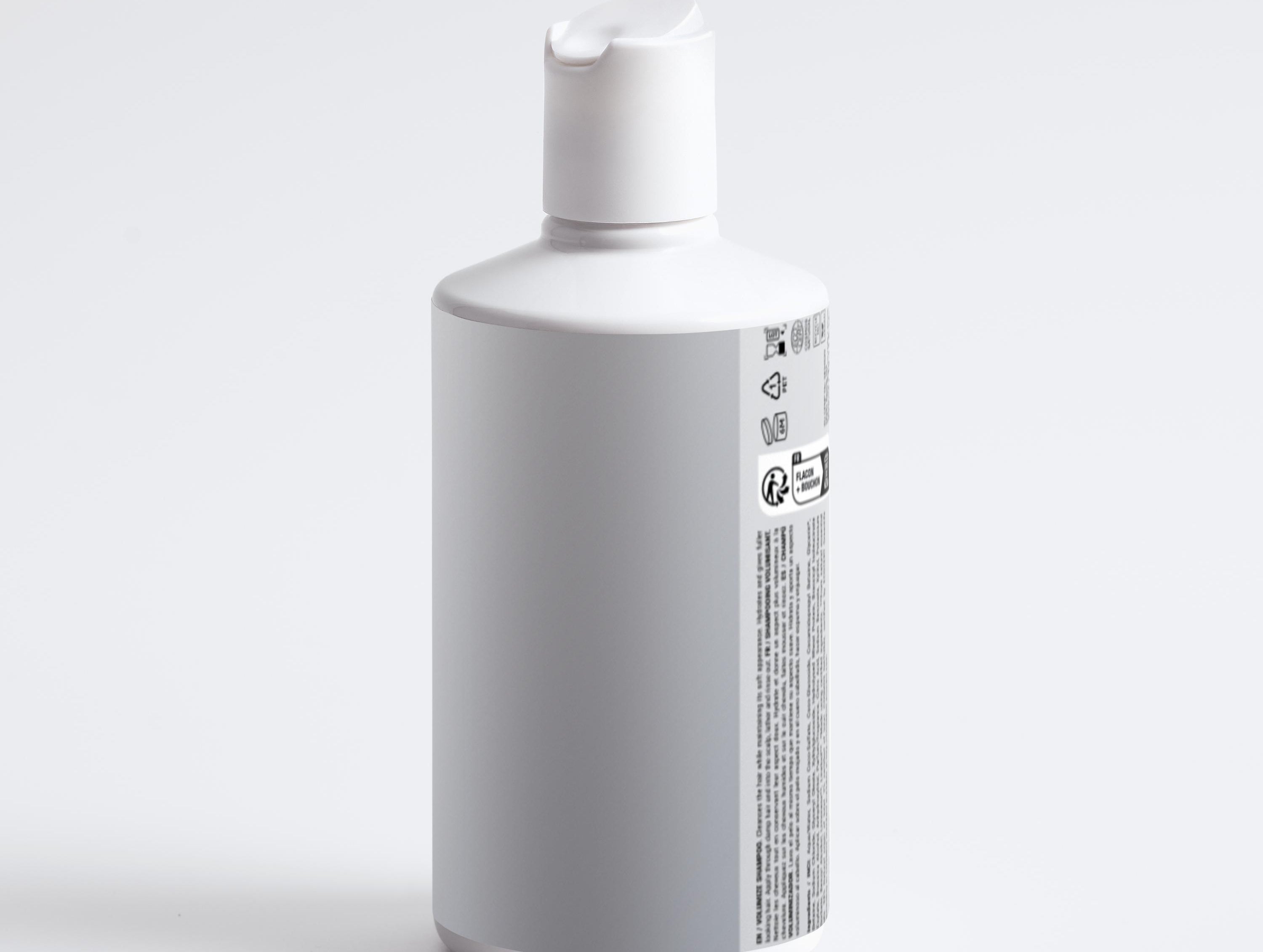 Nourish and Volumize Shampoo - Escéla Cosmetics