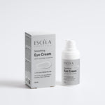 Smoothing Eye Cream - Escéla Cosmetics