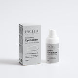 Smoothing Eye Cream - Escéla Cosmetics