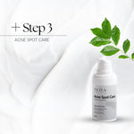 Acne Care Collection Box 