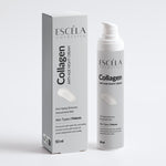 Collagen Anti-Age Night Cream - Escéla Cosmetics