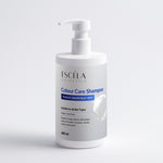 Colour Care Shampoo, Peachy Grapefruit Zest - Escéla Cosmetics