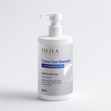 Colour Care Shampoo, Peachy Grapefruit Zest - Escéla Cosmetics