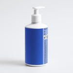 Sensitive Skin Face & Body Cleanser - Escéla Cosmetics