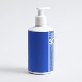 Sensitive Skin Face & Body Cleanser - Escéla Cosmetics