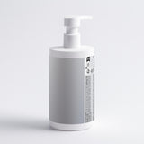 Colour Care Shampoo, Peachy Grapefruit Zest - Escéla Cosmetics