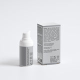 Smoothing Eye Cream - Escéla Cosmetics