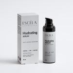 Hydrating Serum - Escéla Cosmetics