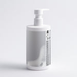 Gloss Shampoo, Smoky Green Vetiver - Escéla Cosmetics